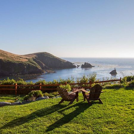 Scp Mendocino Coast Lodge Albion المظهر الخارجي الصورة