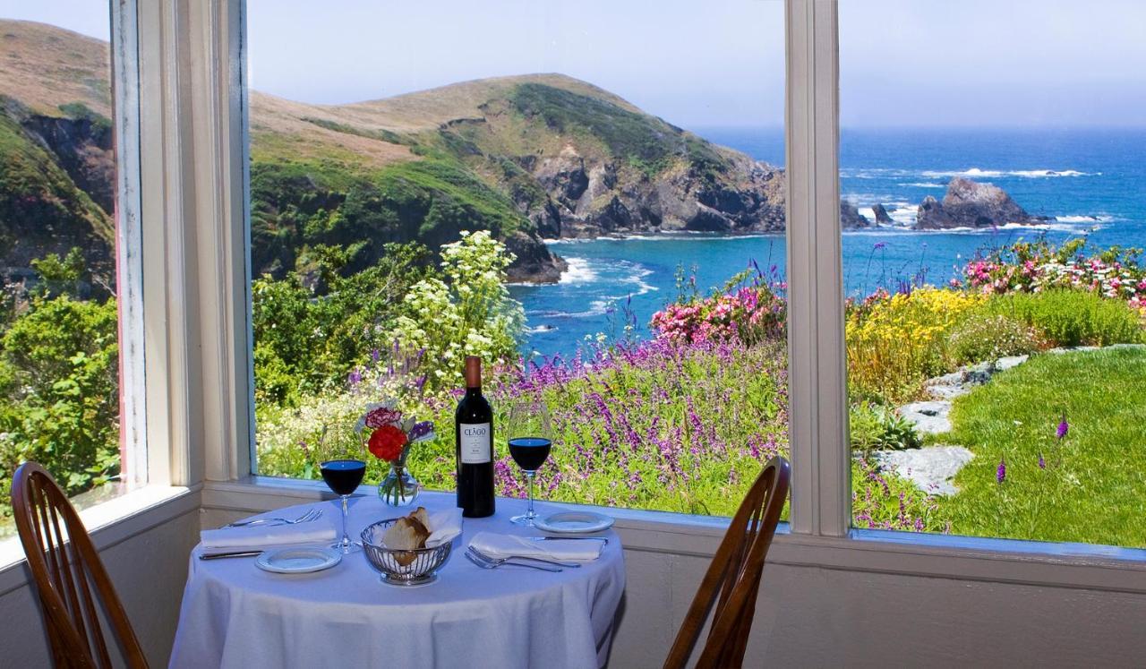 Scp Mendocino Coast Lodge Albion المظهر الخارجي الصورة