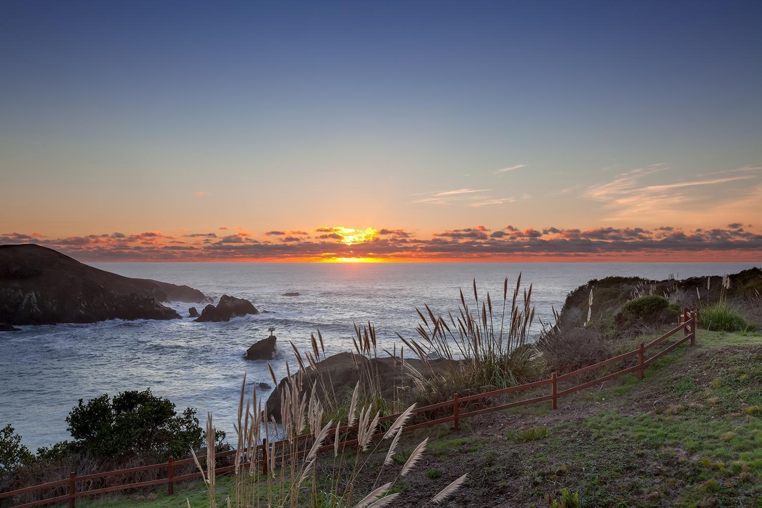 Scp Mendocino Coast Lodge Albion المظهر الخارجي الصورة