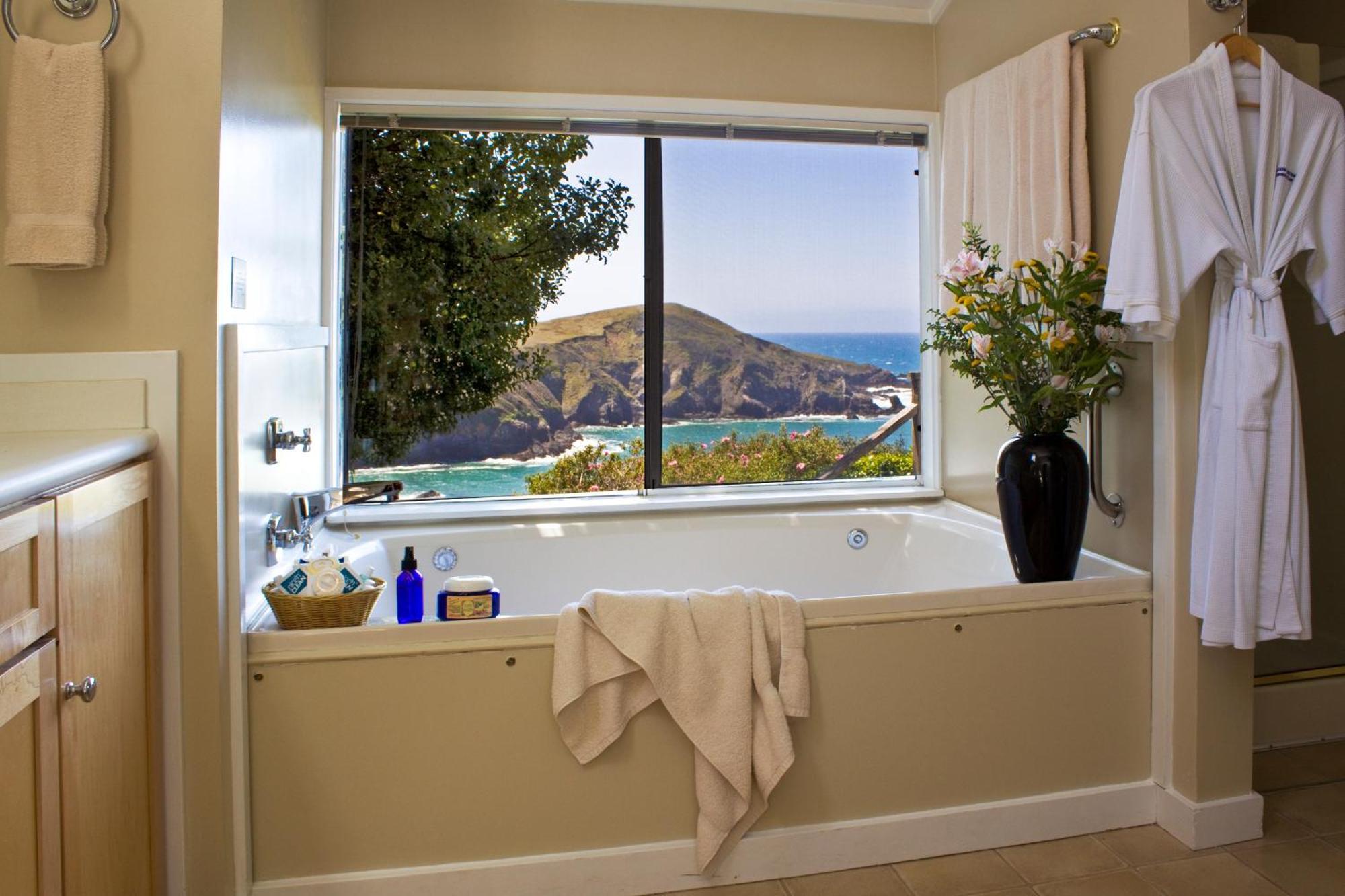 Scp Mendocino Coast Lodge Albion المظهر الخارجي الصورة